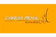 Logo de Carga Móvil